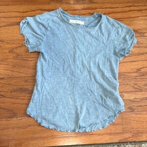 We the free size xs women’s t-shirt